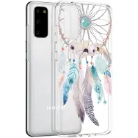 IMoshion Coque Design Samsung Galaxy S20 - Dreamcatcher