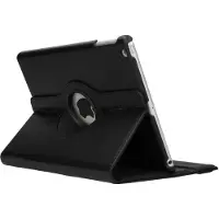 IMoshion Coque tablette rotatif à 360° pour Apple iPad Air 2 (2014) / Air 1 (2013) - Noir