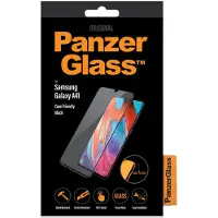 PanzerGlass Case Friendly Samsung Galaxy A41 Protège-écran Verre