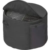 Batavia Mallette de transport 4GRILL