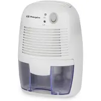 Orbegozo Humidificateur Dh250 0.5l