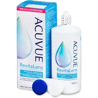 Acuvue RevitaLens 360 ml