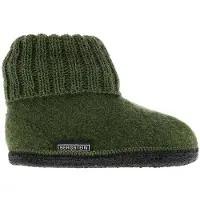Bergstein Pantoufles Bergstein Cozy Forest-Taille 19