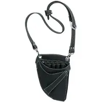 Comair Werkzeugtasche Texas schwarz