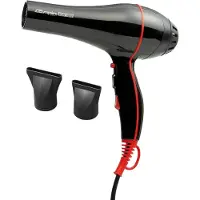 Comair sèche-cheveux Slim 1800 noir