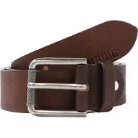 Mustang Ceinture brun foncé