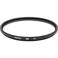 Hoya 58mm UV Filter UX serie