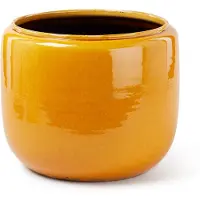 Serax Pot décoratif Costa en faïence de 26 cm