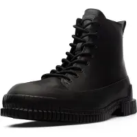 Camper Bottines à lacets noir