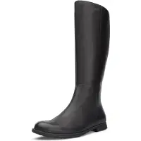 Camper Bottes noir