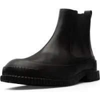 Camper Chelsea Boots noir