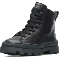 Camper Bottes noir