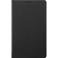 Huawei book cover - zwart - MediaPad T3 8'
