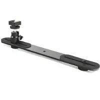 Falcon Eyes PBC 200HHC caméra mini-support à tête sphérique + griffe