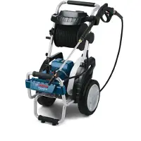 Bosch Nettoyeur haute pression GHP 8-15 XD 03599