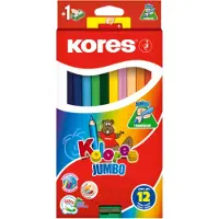 Kores Kolores Jumbo (12 x)