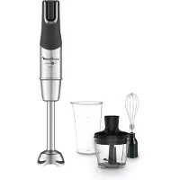 Moulinex Mixeur Plongeur Infinyforce 3 En 1 (dd953d10)