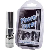 Ruf Pheroman Feromoni Miehille - Spray
