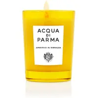 Acqua di Parma Room Fragrance Candle Aperitif on the Terrace (200 g)