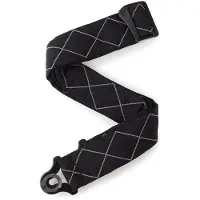 D'Addario 50BAL02 Diamonds, Guitare : accessoires, Multicolore