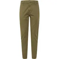 Levi's Pantalon ' XX Chino Standard' olive
