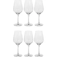 Schott zwiesel Verre à Bourgogne Schott Zwiesel Viña (6 Pièces)