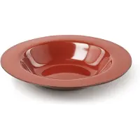 Serax Assiette creuse Terres de Rêves 27 cm