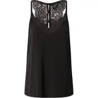 Vero Moda Haut 'Ana' noir