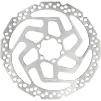 Shimano SM-RT26 160.0 6-boulons Disque de frein