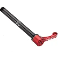 Kcnc Kqr07 Al6061 Pressclick Rock Shox Quick Release Skewer Rouge 12 x 148 mm