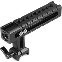 SmallRig Nato 1955 Stabilizing Handle Noir