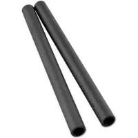 SmallRig 2 Tiges 870 15 mm Fibre Carbone 20 cm