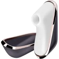 Satisfyer Traveler Stimulateur clitoridien 9.5 cm