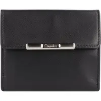 Esquire Porte-monnaies noir