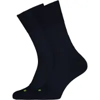 Falke Chaussettes Run Pluche Adulte