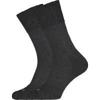 Falke Chaussettes Run Pluche Adulte