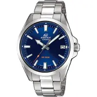 Casio - Montre-bracelet - Homme - Chronographe - Edifice EFV-100D-2AVUEF