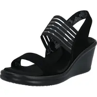 SKECHERS Sandales