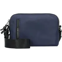 Mandarina Duck Hunter Vct02 Crossbody Bleu Homme