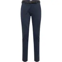 Lindbergh Pantalon chino bleu marine