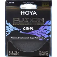 Hoya Fusion Antistatic PL-CIR 95 mm