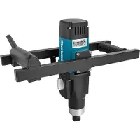 Makita Ut1401 Malaxeur 140 Mm