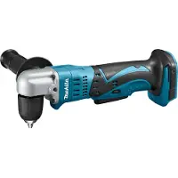 Makita DDA351ZJ Perceuse Visseuse D'angle Sans-fil - 18V Li-ion - Machine Seule - MAKPAC