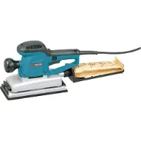 Makita BO4900V Ponceuse vibrante - 330W - 115 x 280 mm