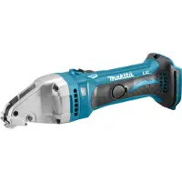 Bahco DJS161ZJ Cisaille Métal Sans-fil - 18 V Li-ion Dans Mbox - Machine Seule