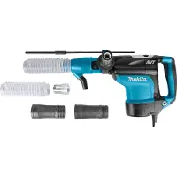 Makita HR4511CV Perforateur Burineur - SDS -Max - 1350 W - 9,4 Joules