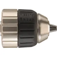 Makita 193226-2 Mandrin auto-serrants - 1-10 mm