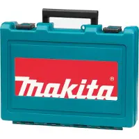 Makita mallette de transport pour visseuse à bande - 824808-6