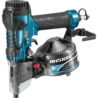 Makita AN510H Cloueur Haute-Pression dans coffret - 27-50mm - 9,8 - 22,6 bar