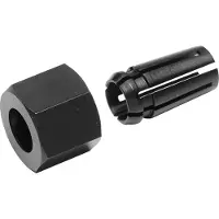 Makita Pince de serrage 6 mm 6 mm